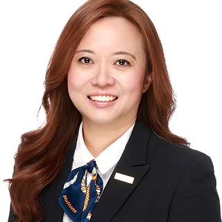 Lee Yen Ching, Jaslin