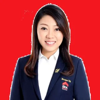 Evonne Ng