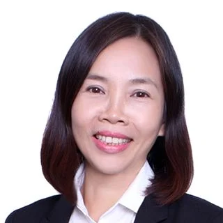 Grace Chua