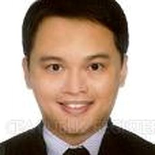 Joseph Lim Koon Huai