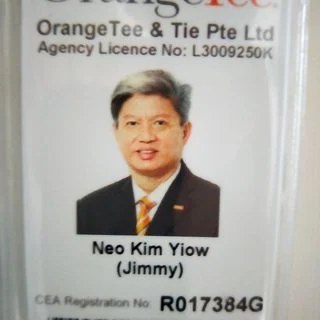 Jimmy Neo