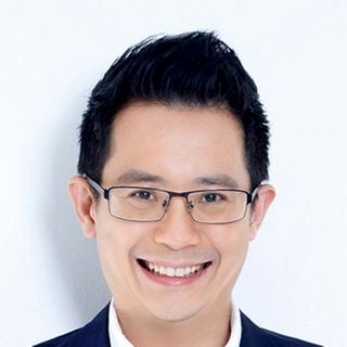 Marcus Tan Kok Leong (Marcus Tan)