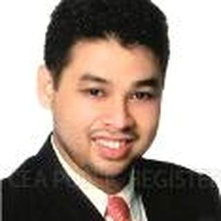 Mohamed Nasser Bin Abdul Latiff