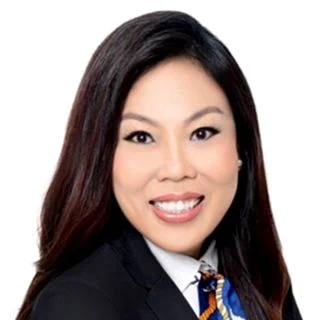 Peg Ho , Associate Group Director