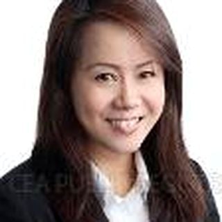 Jenny Chan 曾凤鸣