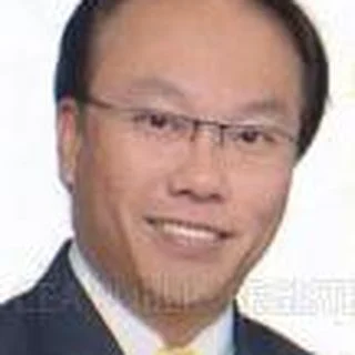 Bernard Chua