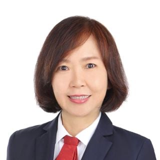 Yee Lee Choo (Charis Yee L C)