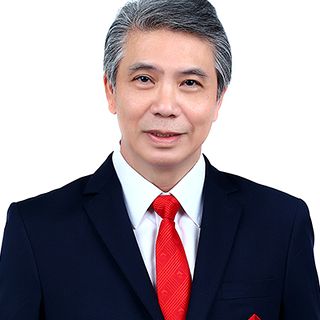 Pok Liang Li