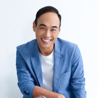 Simon Yio