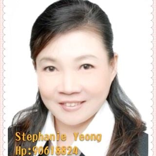 Stephanie Yeong