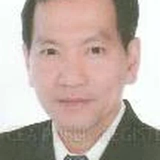 Ng Teck Huat (Simon)