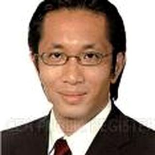 desmond koh