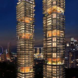 WONG Wai Quen 黄伟权