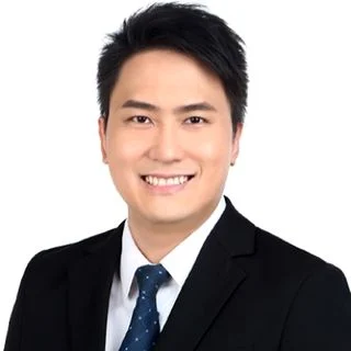 Terence Ng
