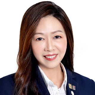 MICHELLE YOW