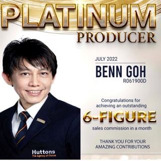 GOH BENN