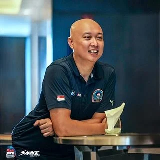 Raymond Ho
