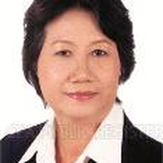 Penny Ong