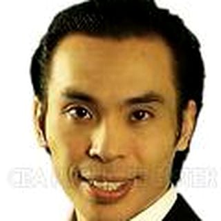 Douglas Chow