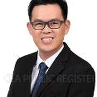 Joshua Wong 黄顺发