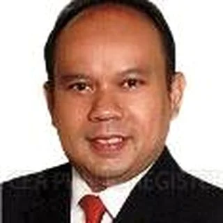Ahmad Ibrahim Agen Era