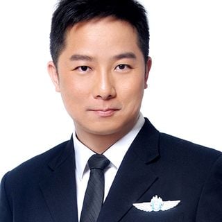 Daniel Poh