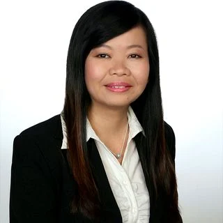 Catherine Lim