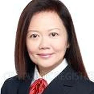 Angeline Heng