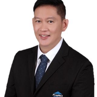 Donny Wong