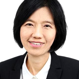 KL Goh