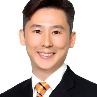 Aaron Hong