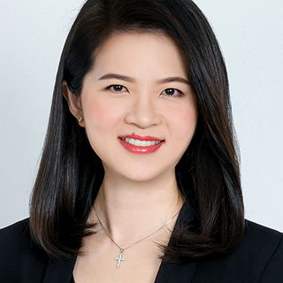 Michelle Tan OTT