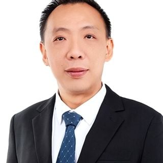Malcolm Toh