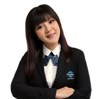 Joanna Tan