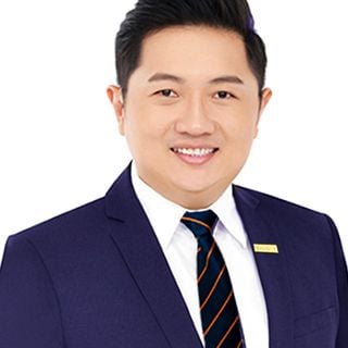 Property Advisor Eric TAY