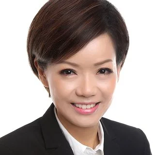 Sally Tan