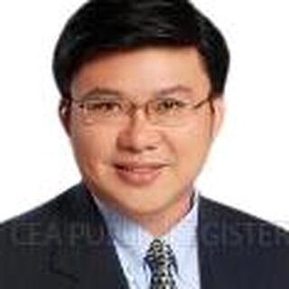 Thomas Tan CK PX