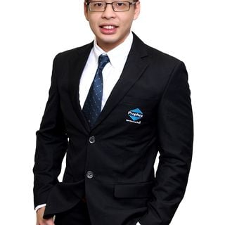Matthew Lam