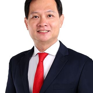 Jason Tan Meng Siong