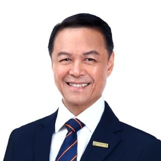 Chee Sheng Victor Loy