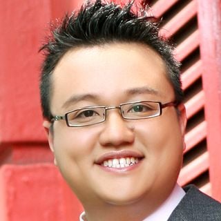 Addie Wong @ OrangeTee