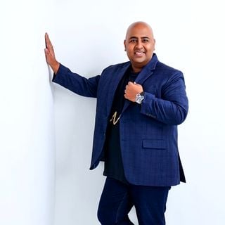 Navin Bafna