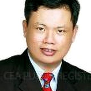 Ong Lee Wah