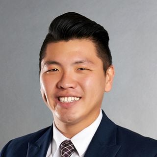 Gerald Wu