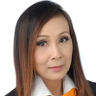 Maxine Chi