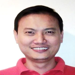 Lim Soon Kiat Patrick