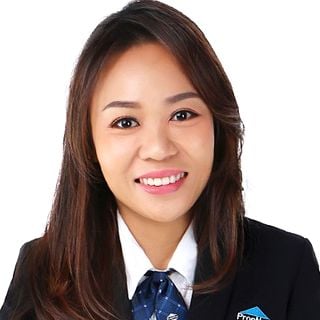 Eileen Leong (SG Property)