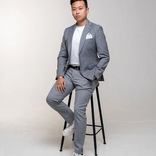 Jeremy Jerald Robert