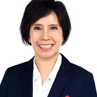 Sri Redjeki Widjaja (Ekky Widjaja)