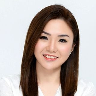 ESTHER NG